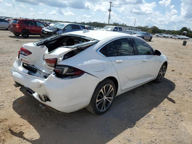 2018 BUICK REGAL PREFERRED W04GL6SX5J1112317