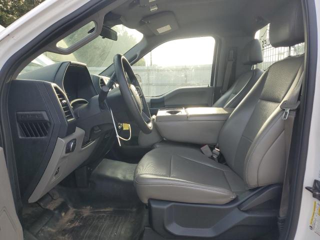 2020 FORD F150 1FTMF1CB1LKE90329