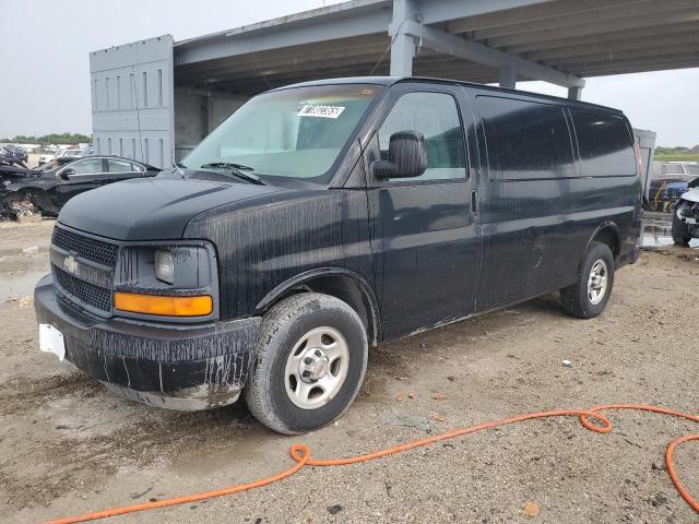 CHEVROLET EXPRESS G1