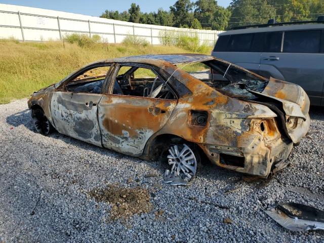 2017 TOYOTA CAMRY LE #3318987309