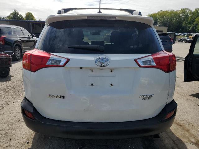2015 TOYOTA RAV4 LIMIT 2T3DFREV3FW234288
