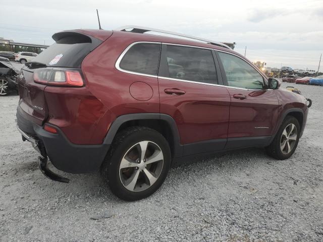 2021 JEEP CHEROKEE L 1C4PJMDX0MD110801