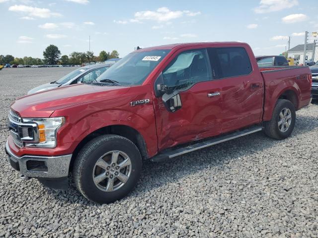 Global Auto Auctions: 2020 FORD F150 SUPER