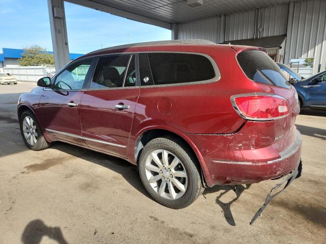 2017 BUICK ENCLAVE #3270800484