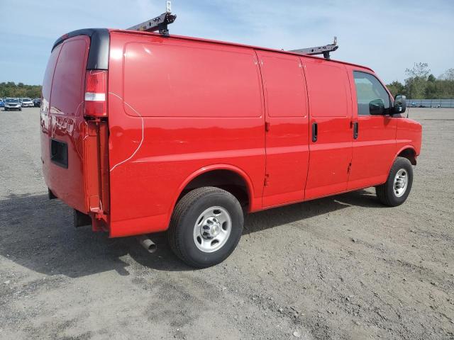 2023 CHEVROLET EXPRESS G2 #3284711993
