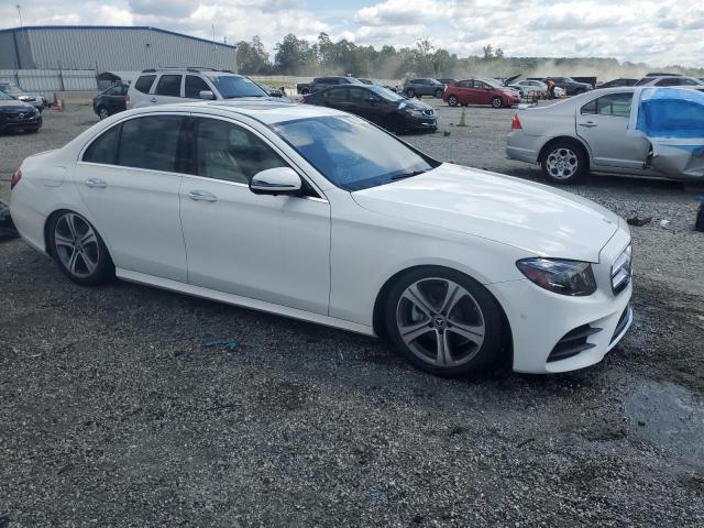 2019 MERCEDES-BENZ E 300 WDDZF4JB4KA548468