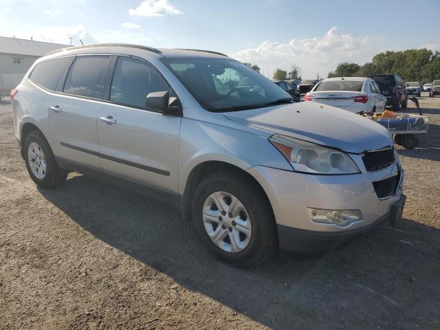 2012 CHEVROLET TRAVERSE L #3303908711