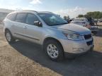 Lot #3303908711 2012 CHEVROLET TRAVERSE L