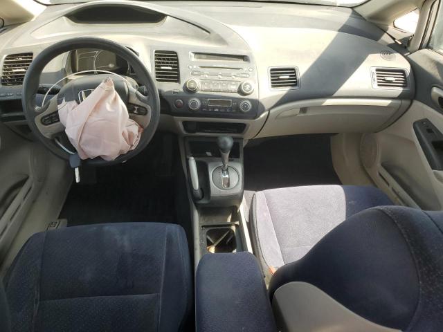 2006 HONDA CIVIC HYBRID #3255340752