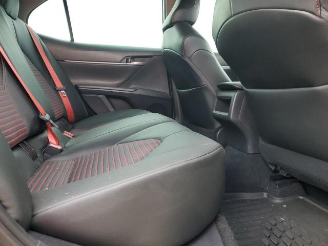 2021 TOYOTA CAMRY TRD 4T1KZ1AK3MU050275