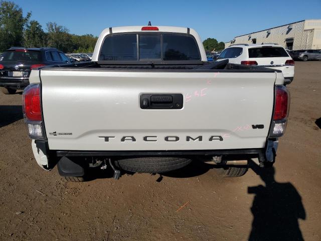 2022 TOYOTA TACOMA ACC - 3TYSZ5AN0NT080091