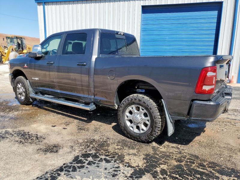 2023 RAM 2500 LARAM #3282378316