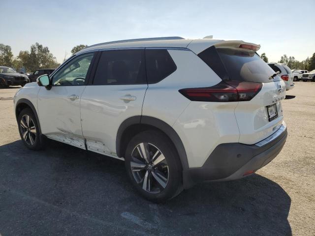 2021 NISSAN ROGUE SL 5N1AT3CA8MC675869