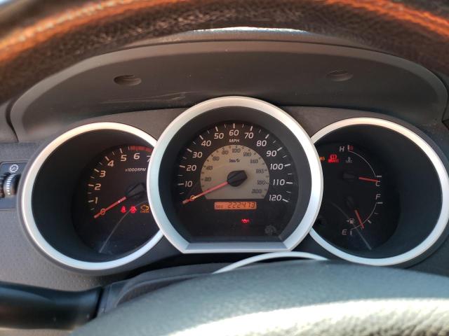 2006 TOYOTA TACOMA #3296943814