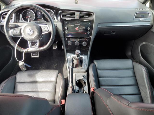 2021 VOLKSWAGEN GTI S 3VW5T7AU0MM009837