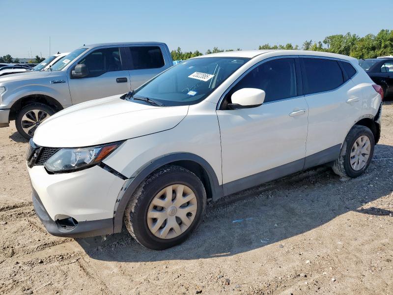 2019 NISSAN ROGUE SPOR - JN1BJ1CP9KW231471