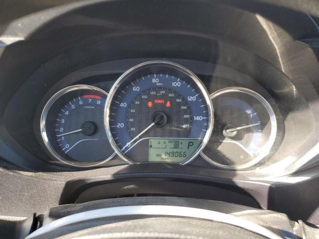 2014 TOYOTA COROLLA L - 5YFBURHE9EP051267