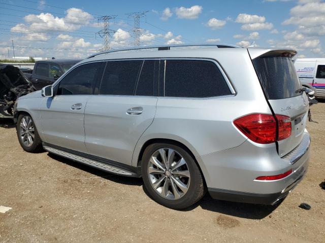 2015 MERCEDES-BENZ GL 450 4MATIC 4JGDF6EE1FA614061