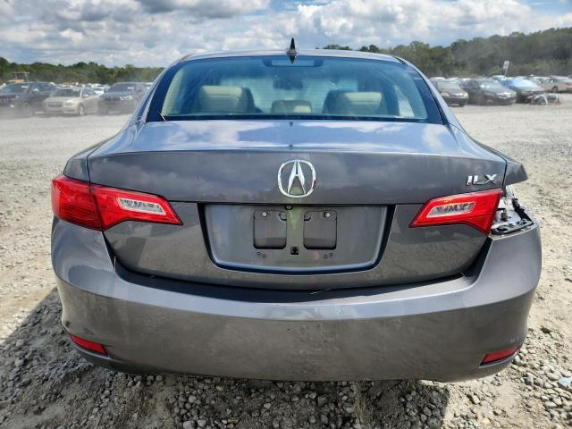 2014 ACURA ILX 20 TEC - 19VDE1F70EE001881
