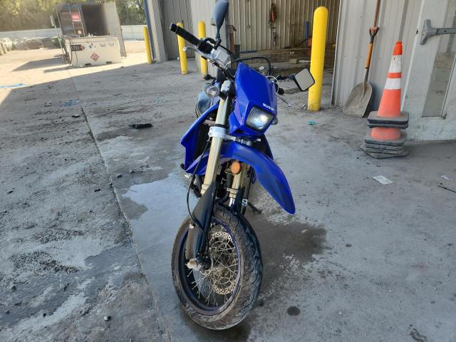 2023 SUZUKI DR-Z400 SM JS1SK44A5P7100250