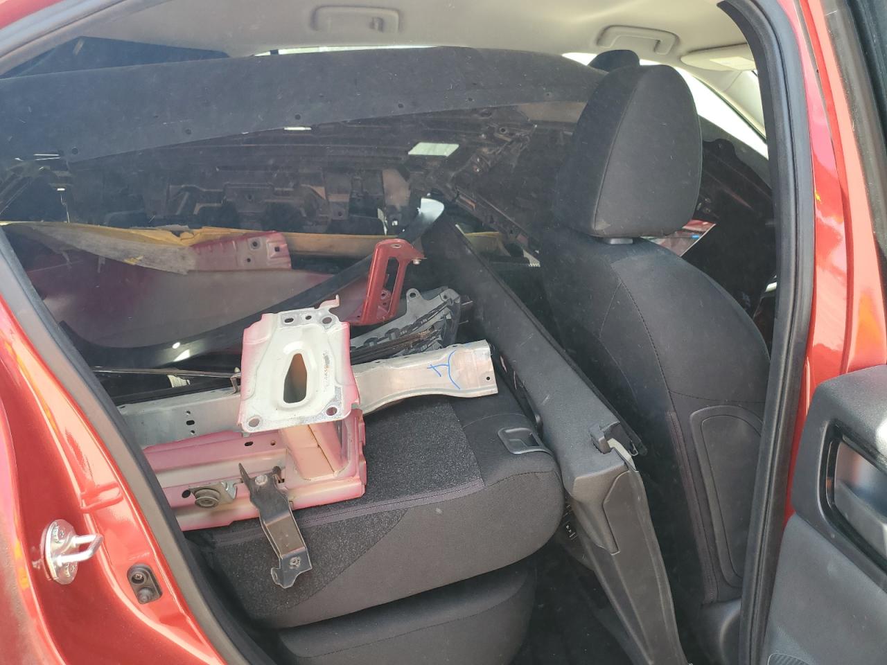 MITSUBISHI ECLIPSE LE