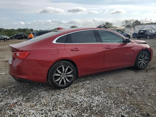 2016 CHEVROLET MALIBU LT 1G1ZE5ST8GF200573