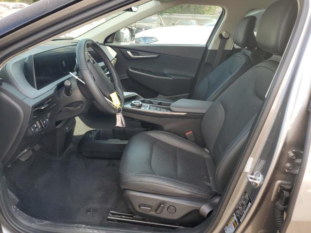 2024 KIA EV6 LIGHT KNDC34LA1R5217332