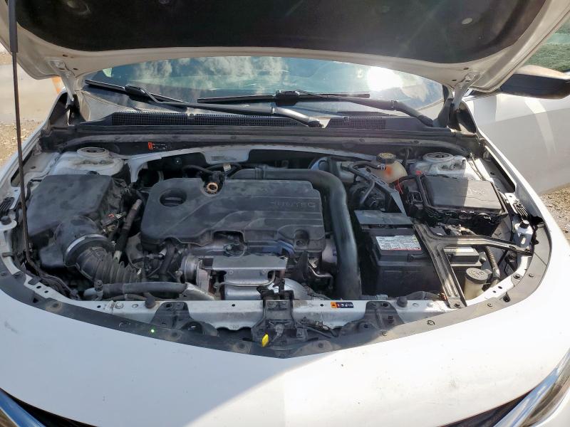 2019 CHEVROLET MALIBU LS - 1G1ZB5ST9KF210983