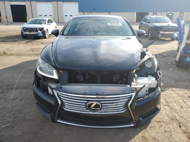 2015 LEXUS LS 460 JTHCL5EF7F5025471