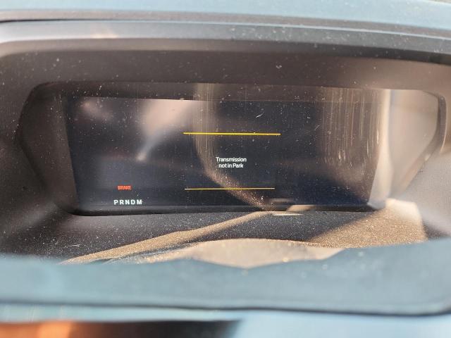 2022 FORD EXPEDITION TIMBERLINE 1FMJU1RT7NEA32333