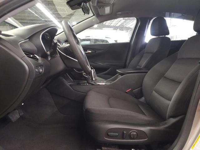 2023 CHEVROLET MALIBU LT 1G1ZD5ST3PF176265