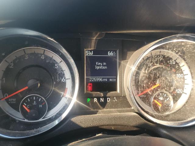 2020 DODGE GRAND CARA - 2C4RDGEG6LR198975