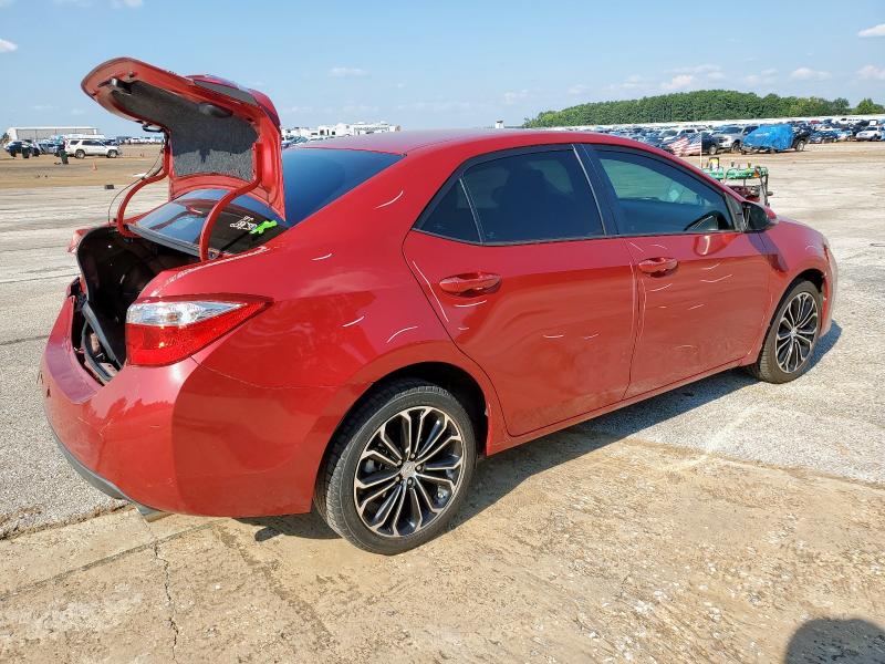2016 TOYOTA COROLLA L - 5YFBURHE9GP512745