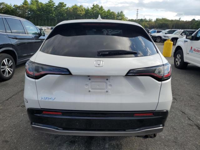 2025 HONDA HR-V EXL #3264663918