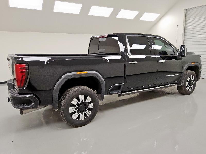 2025 GMC SIERRA K25 1GT4UREY1SF171509