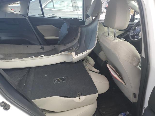 2020 SUBARU IMPREZA 4S3GTAB67L3732318