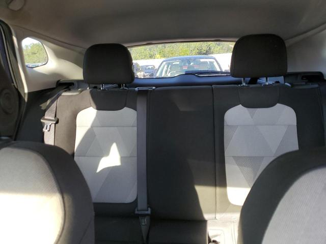 2024 CHEVROLET TRAX LS KL77LFE2XRC139435