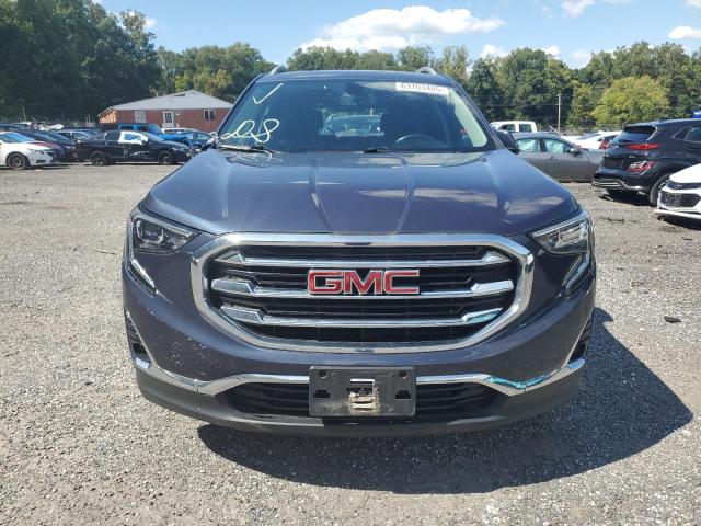 2018 GMC TERRAIN SL 3GKALVEV1JL300930