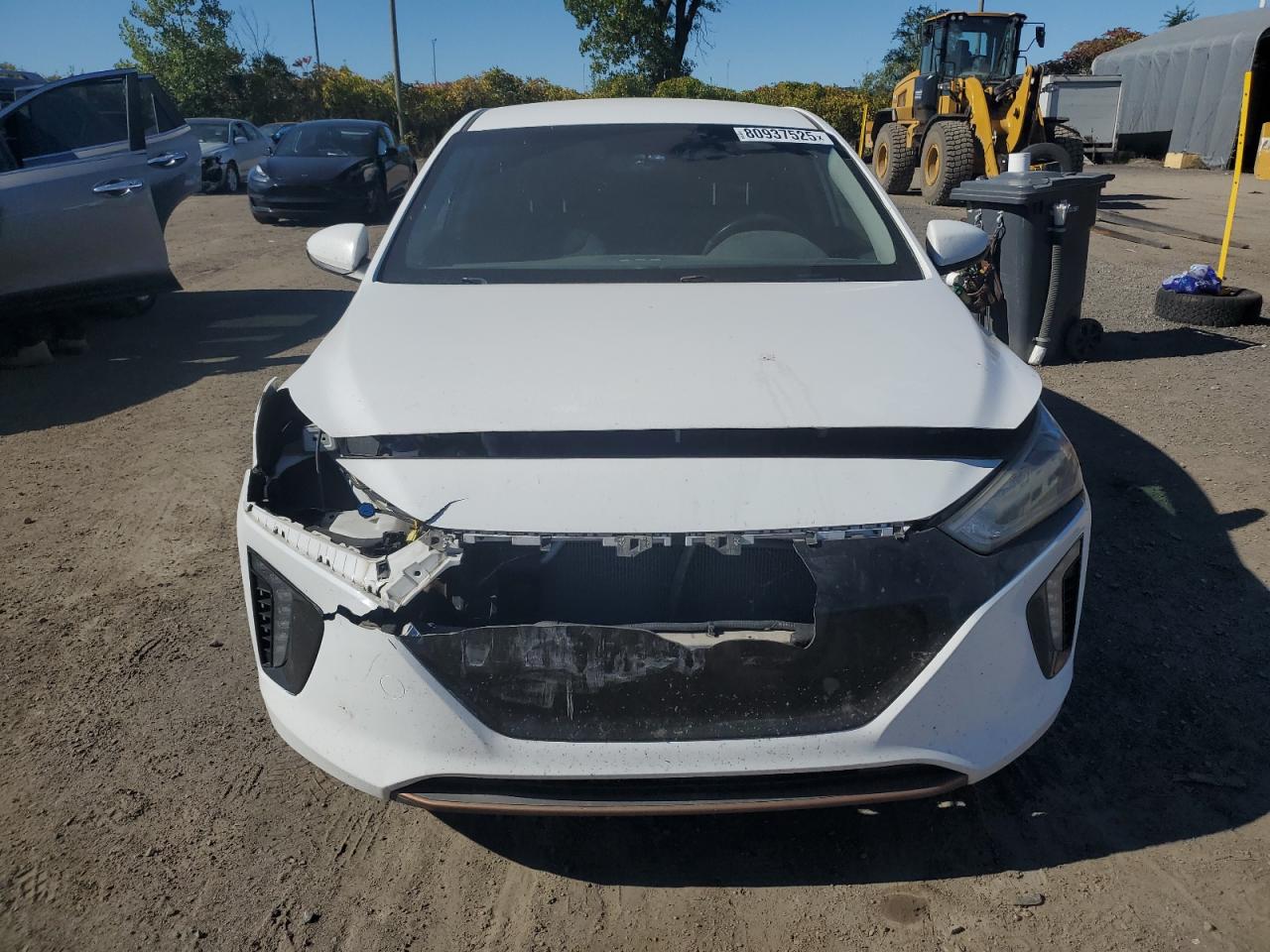 HYUNDAI IONIQ LIMITED