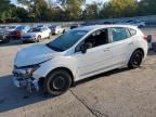 2018 SUBARU IMPREZA - 4S3GTAA68J3752432