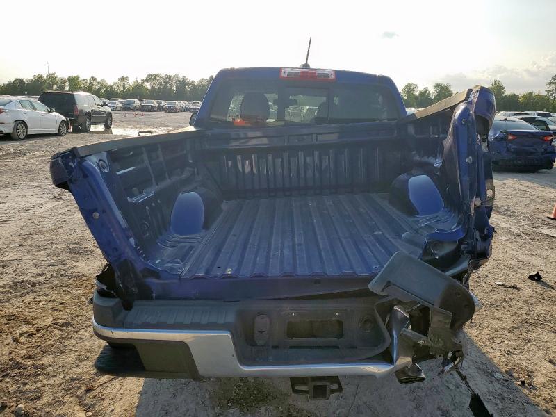 2016 CHEVROLET COLORADO LT 1GCGSCE3XG1226239