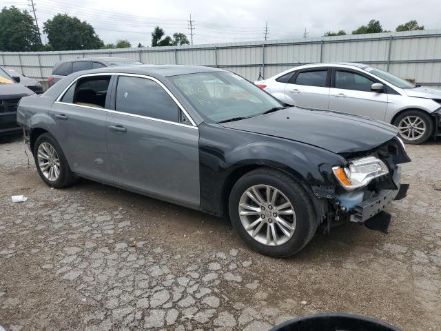 2017 CHRYSLER 300 LIMITE #3284740529