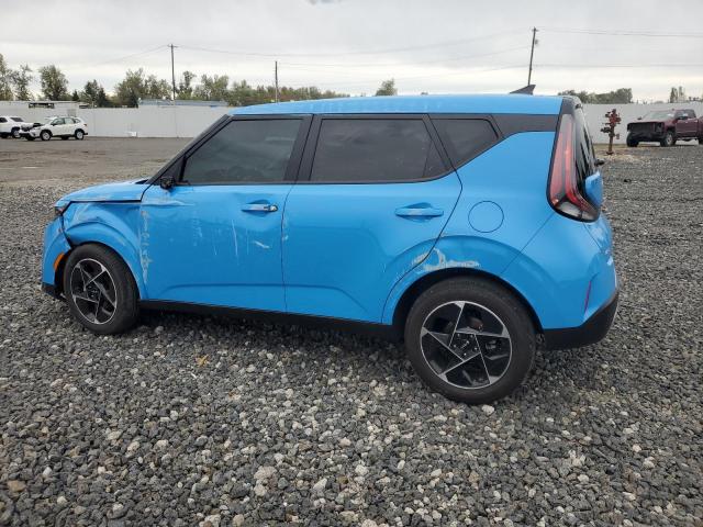 2023 KIA SOUL EX - KNDJ33AU0P7210467