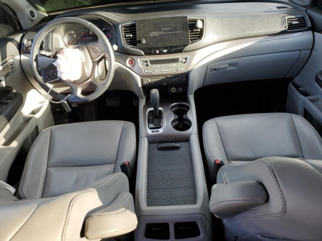 2019 HONDA PILOT EXL 5FNYF6H44KB057866