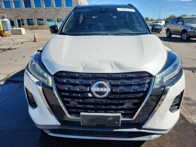 2023 NISSAN KICKS SR 3N1CP5DV8PL505764
