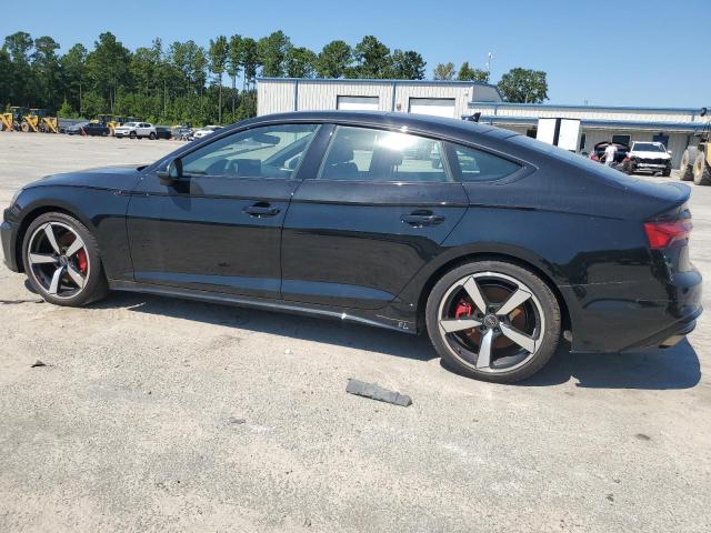 2024 AUDI A5 PREMIUM PLUS 45 WAUFACF5XRA034625