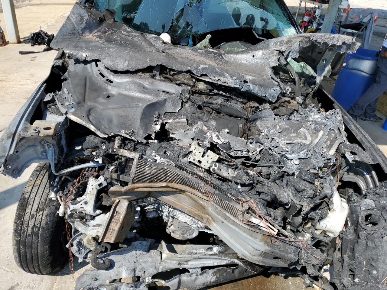 JEEP COMPASS TRAILHAWK