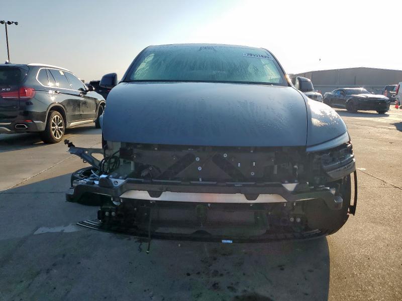 2026 TESLA MODEL Y 7SAYGDEEXTA396762