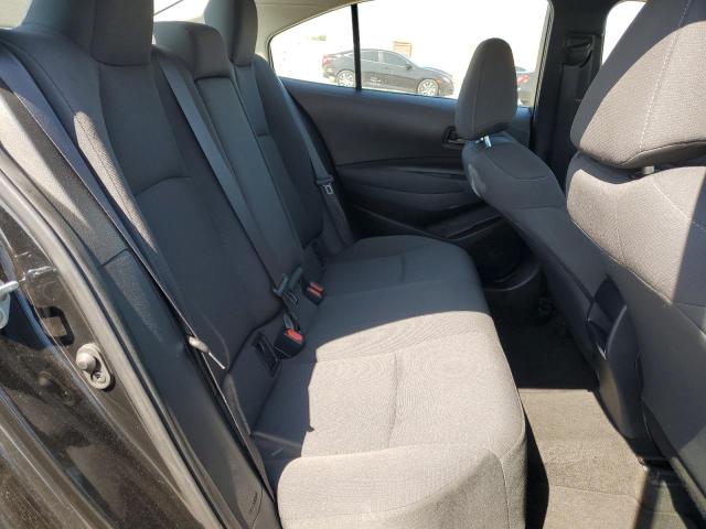 2022 TOYOTA COROLLA LE - 5YFEPMAE0NP306504