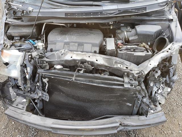 2013 HONDA ODYSSEY EX #3303758421